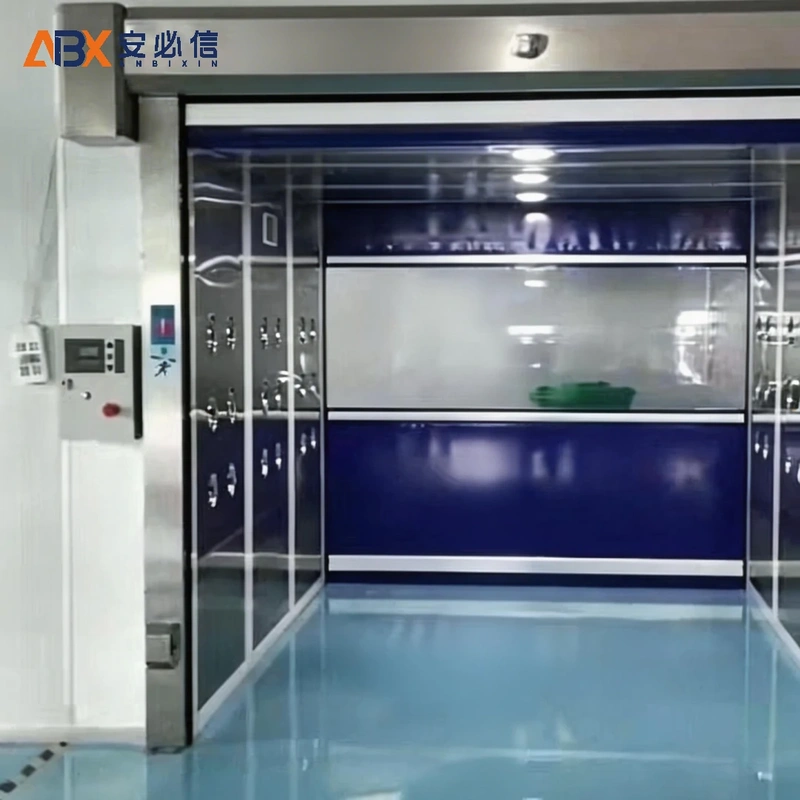 黄石市快速卷帘门